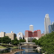 Omaha-Council Bluffs