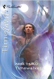 Timewalker (Aimee Thurlo)