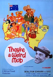 They're a Weird Mob (1966)