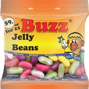 Jelly Beans