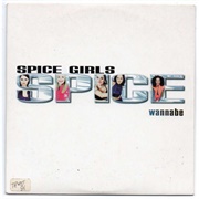 Spice Girls - Wannabe/Bumper to Bumper