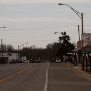 Elmore City, Oklahoma