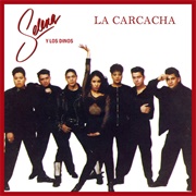 La Carcacha - Selena