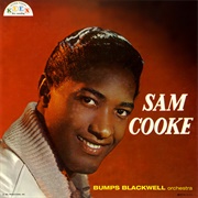Sam Cooke (Sam Cooke, 1958)