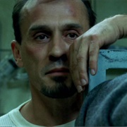 T-Bag (Prison Break)