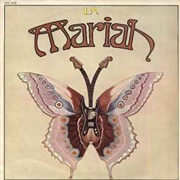 Mariah - Mariah