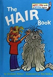 The Hair Book (Graham Tether)