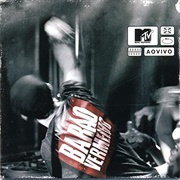 Barão Vermelho - MTV Ao Vivo, Vol. 1