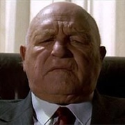 Joe Cabot (Reservoir Dogs, 1992)