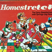 Homestretch