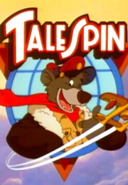Talespin (1990)
