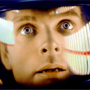 2001: A Space Odyssey (1968)