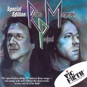 Rudess-Morgenstein Project - Rudess - Morgenstein Project