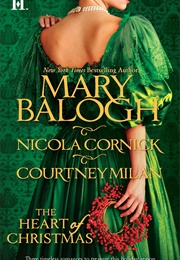 The Heart of Christmas (Mary Balogh)