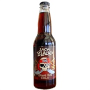 Jack Black&#39;s Blood Red Cola