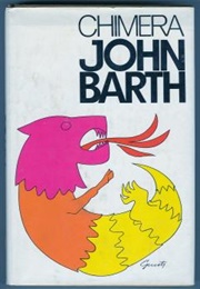 Chimera (John Barth)