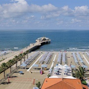 Lido Di Camaiore