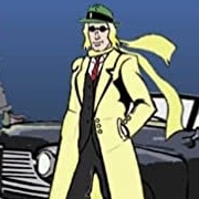 Trueman Bradley (Trueman Bradley - Aspie Detective)