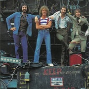 Had Enough - The Who