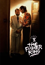 The Fisher King | Underrated (1991)