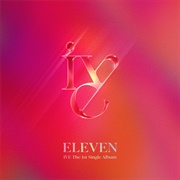Ive - Eleven (2021)
