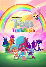 Trollstopia (2020)