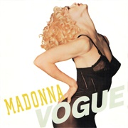 "Vogue" - Madonna