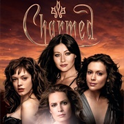 Charmed (1998 - 2006)