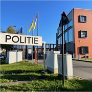 Police Aalst