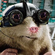 Speckles (G-Force, 2009)