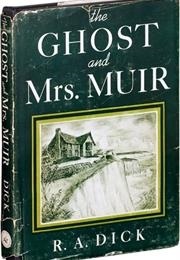The Ghost and Mrs. Muir (R.A. Dick)