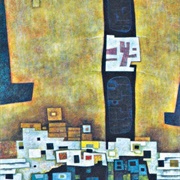 Presence of the Past (Günther Gerszo)