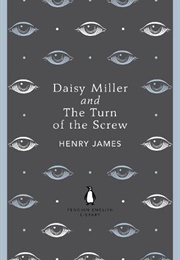 The Turn of the Screw (Henry James)