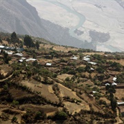 Sucre Province, Peru