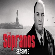 "The Sopranos" (Season 6)