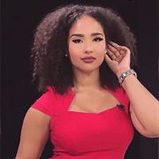 Demetria Obilor