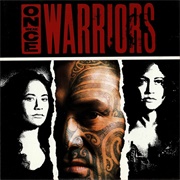 Various ‎– Once Were Warriors (Original Motion Picture Soundtrack)