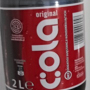 Biedronka Cola Original