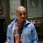 Jeffrey Wright - Angels in America