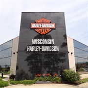 Wisconsin Harley-Davidson Oconomowoc Wisconsin USA