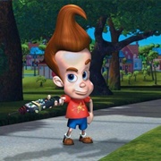 Jimmy Neutron ("Jimmy Neutron: Boy Genius")