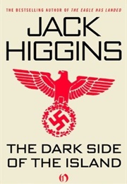 The Dark Side of the Island (Jack Higgins)