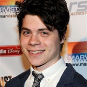 Atticus Mitchell