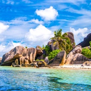 Seychelles