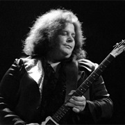 Leslie West