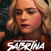 Chilling Adventures of Sabrina