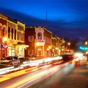 Bentonville, Arkansas