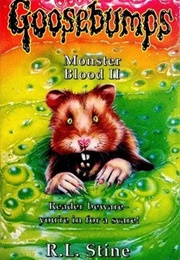 Monster Blood II (R. L. Stine)