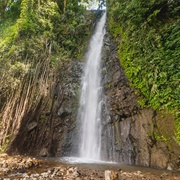 Dark View Falls, St. Vincent & the Grenadines