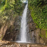Dark View Falls, St. Vincent &amp; the Grenadines